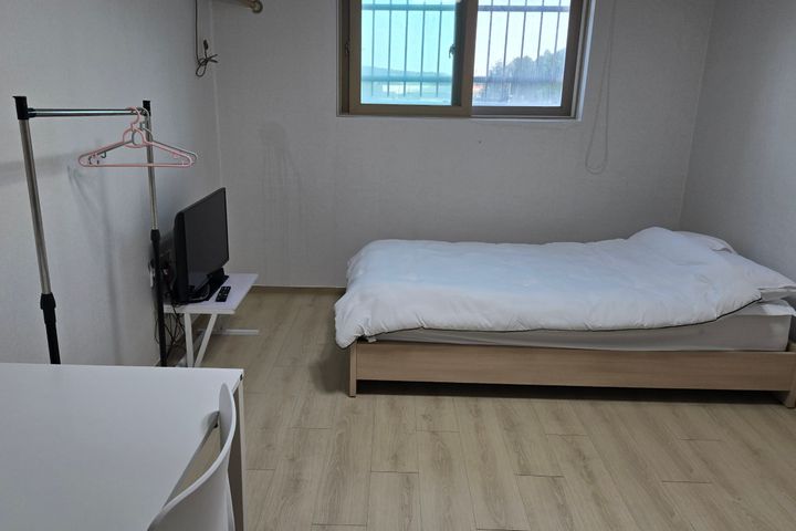 🏕화성 가재리 단기임대 1번째 이미지
