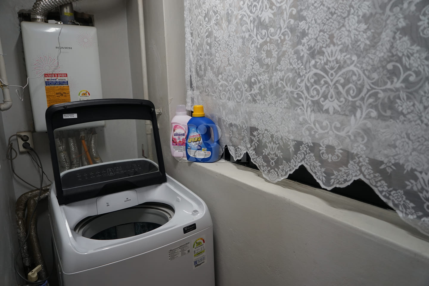 KINTEX Cancer Center Two-Room Apartment 12th image