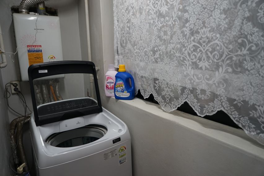 암센타 킨텍스 투룸 12번째 이미지