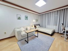 Guro Digital, 3-minute walk, fully furnished 2th image