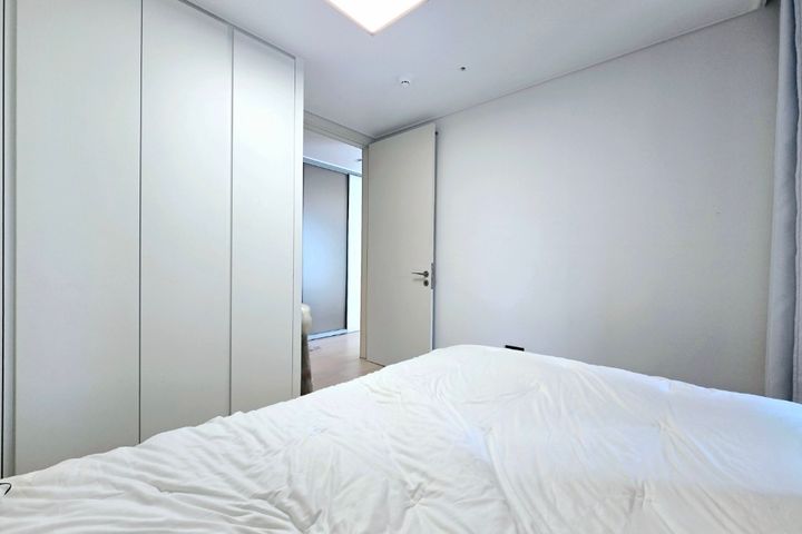 Gaepo Xi New Apartment 5th image