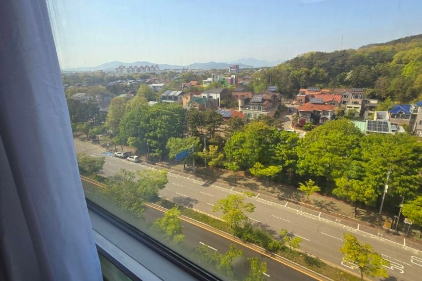 운서역도보2분805