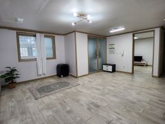 거실이 매우넓은 1.5 1번째 이미지
