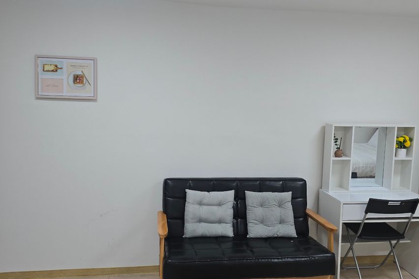 마포신촌 홍대입구역3분