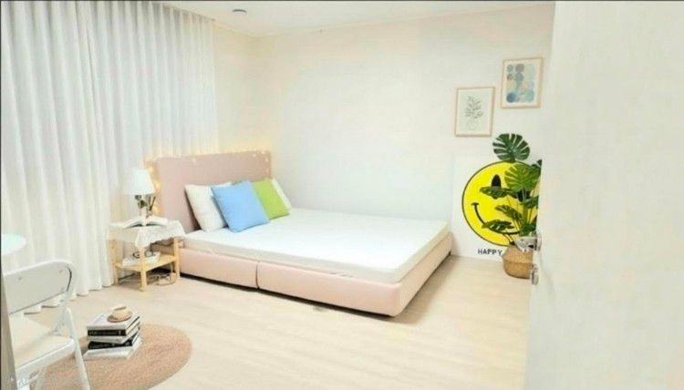 수원고색역 기숙사