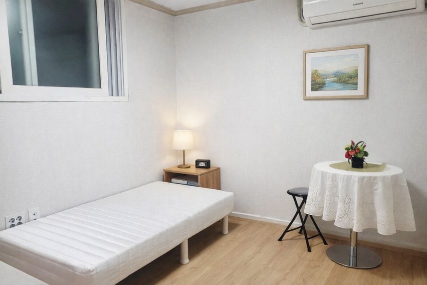 수유역 풀옵션원룸 * 0번째 이미지