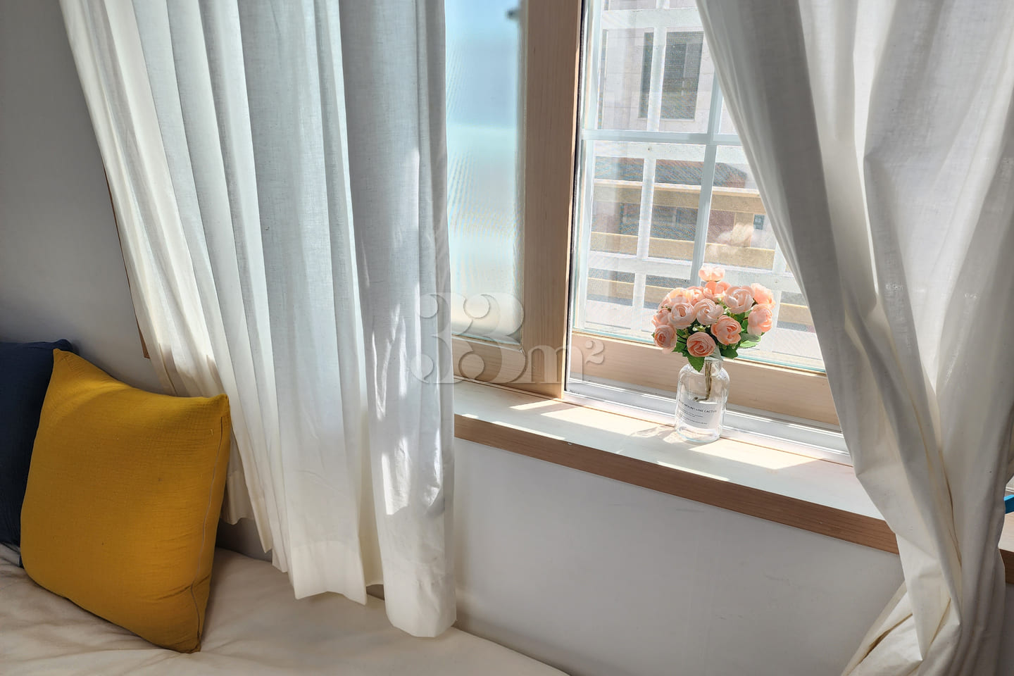🌿Seongbok Hilltown Cozy Room 15th image