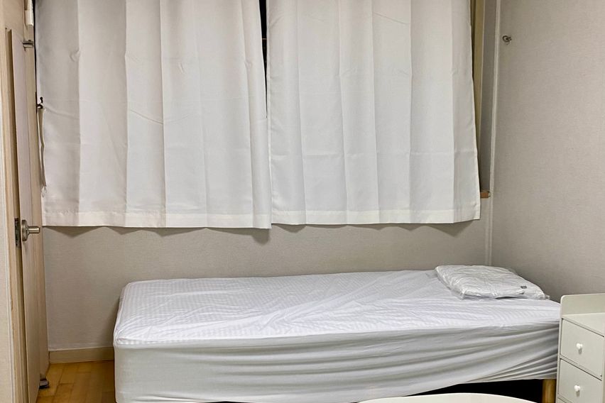 제주공항 노형중심 원룸