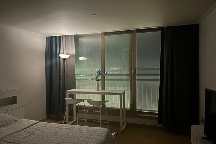 내집앞, 바다 5번째 이미지