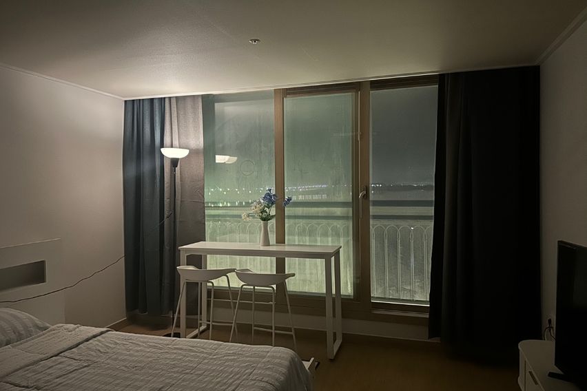 내집앞, 바다 5번째 이미지