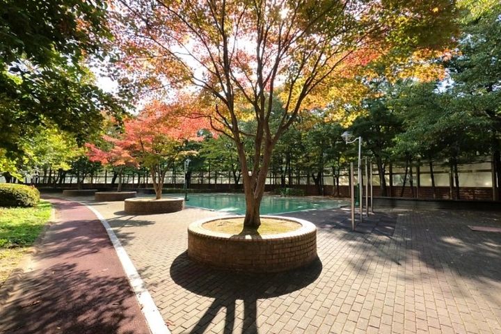 Located a 5-minute walk from Guseong Station 3th image