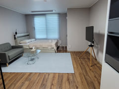 Hyeokdo. Wide full option. Workation. 0th image