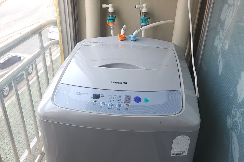 가성비 좋은 원룸방 2 13번째 이미지