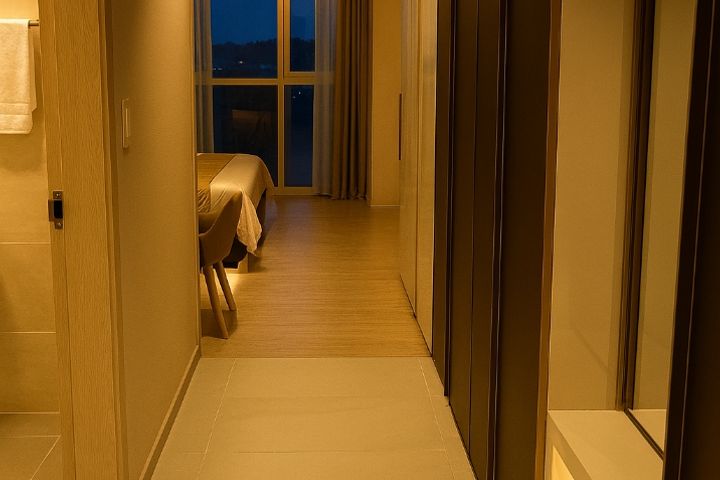 운서역 30초거리 0번째 이미지