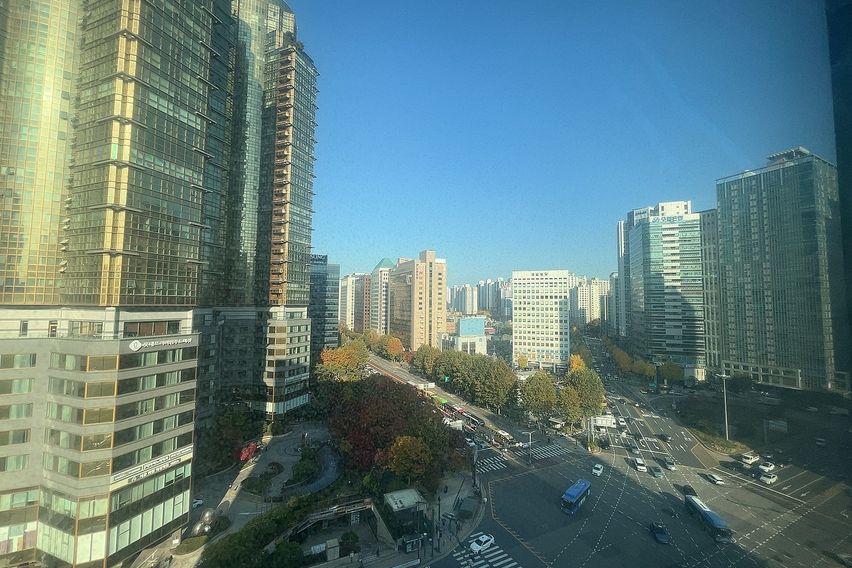 공덕역10초광화문여의도