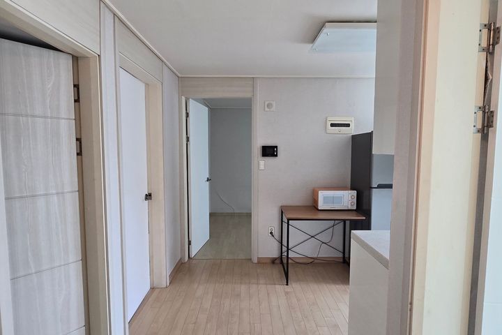 3-Bedroom Apartment A 0th image