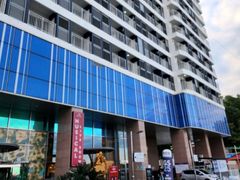 Yangyang Jukdo Beach Hotel 1th image