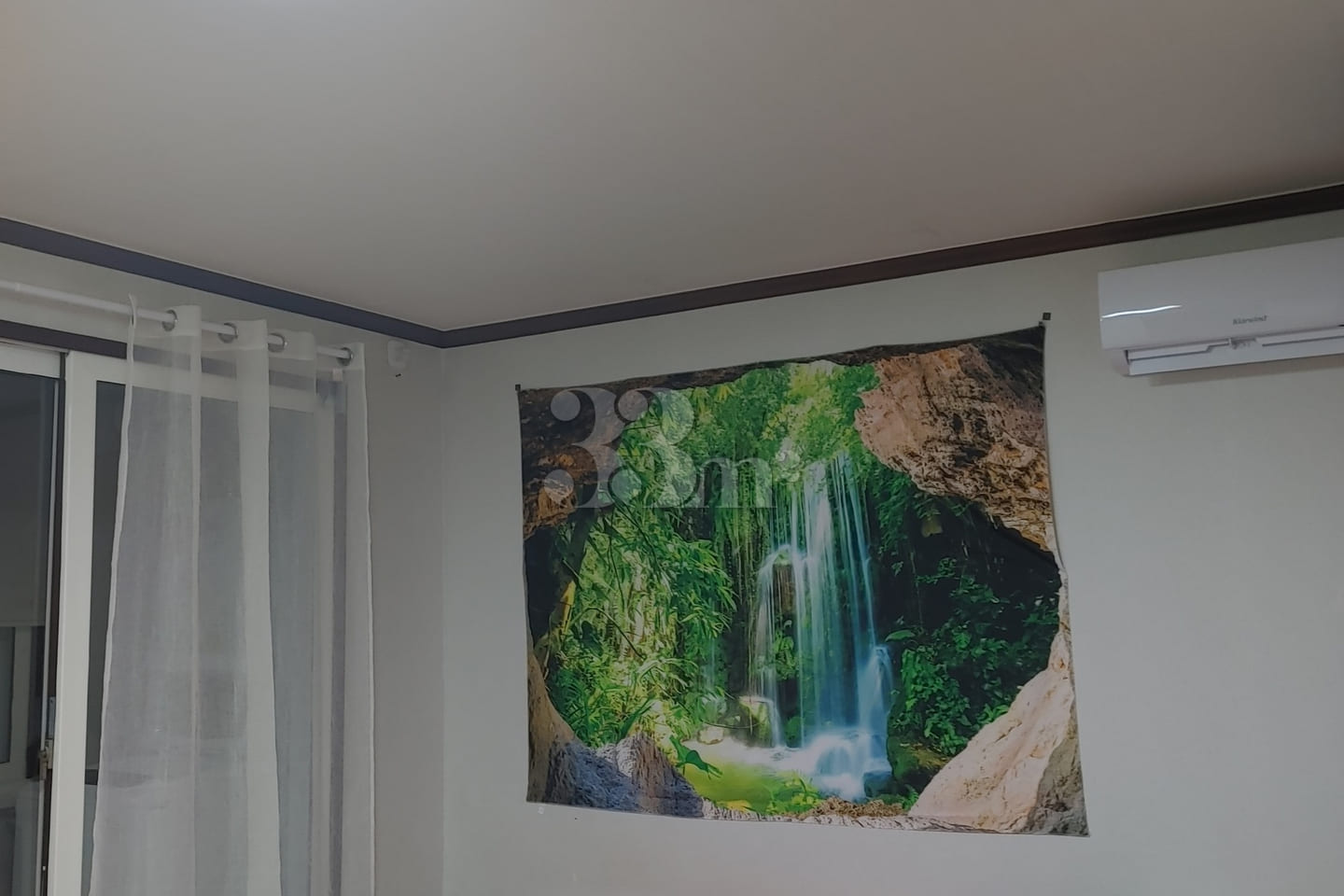 Spacious Studio Apartment in Sinchang-dong (U 16th image