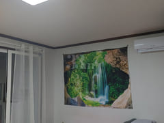 Spacious Studio Apartment in Sinchang-dong (U 16th image