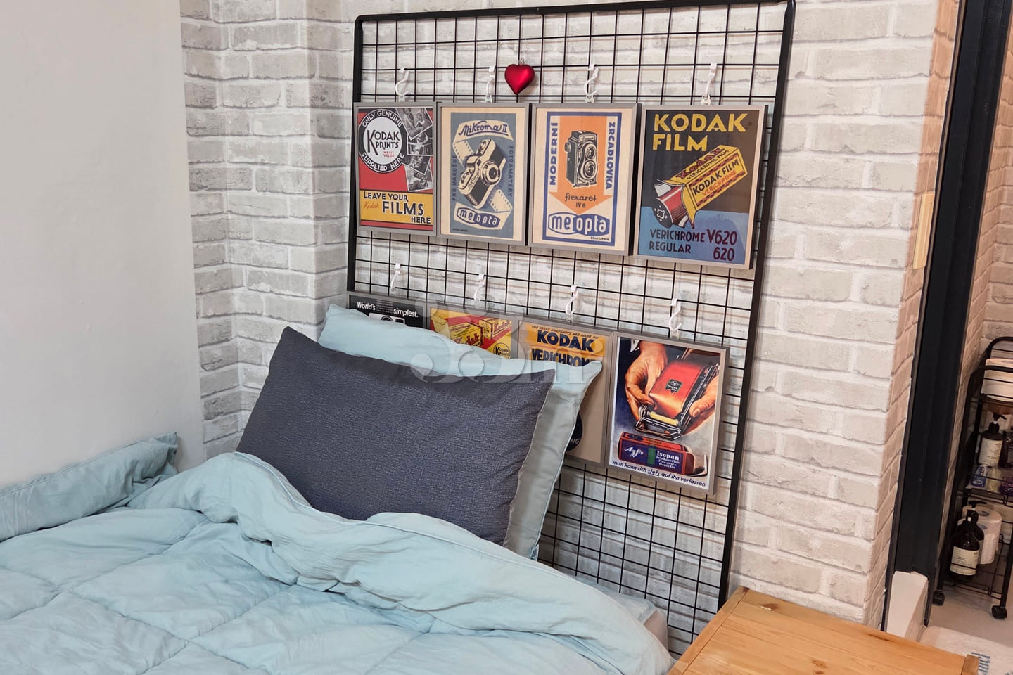 Giheung ๐ Lovely home with convenient parkin 4th image
