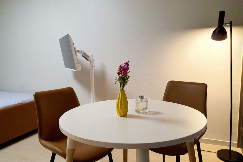 동탄🌈풀옵고층무료주차