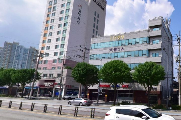 신안동 오투존 아파트 2번째 이미지