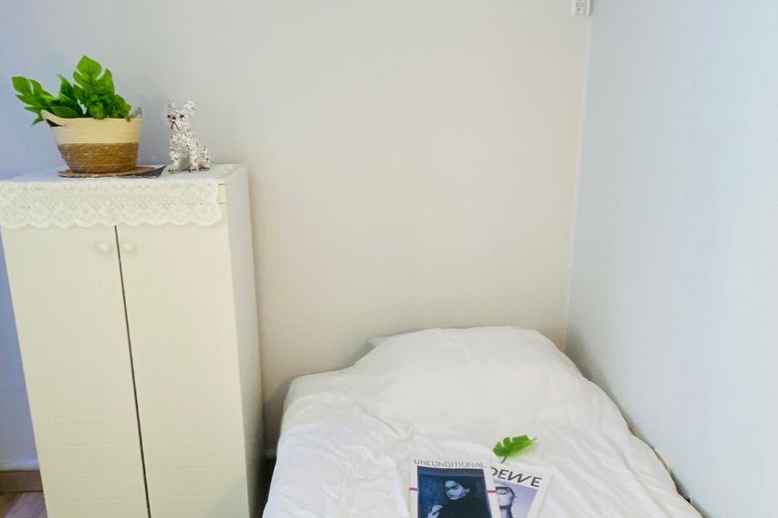 💛주차 편한 아늑한 방