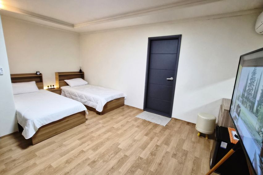 스테이여주 특실(트윈) 2번째 이미지