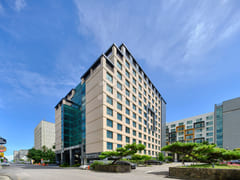 Jeju Grace Hotel Double 1 0th image