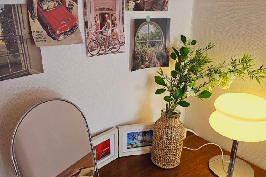 고척 예쁜 풀옵션 투룸