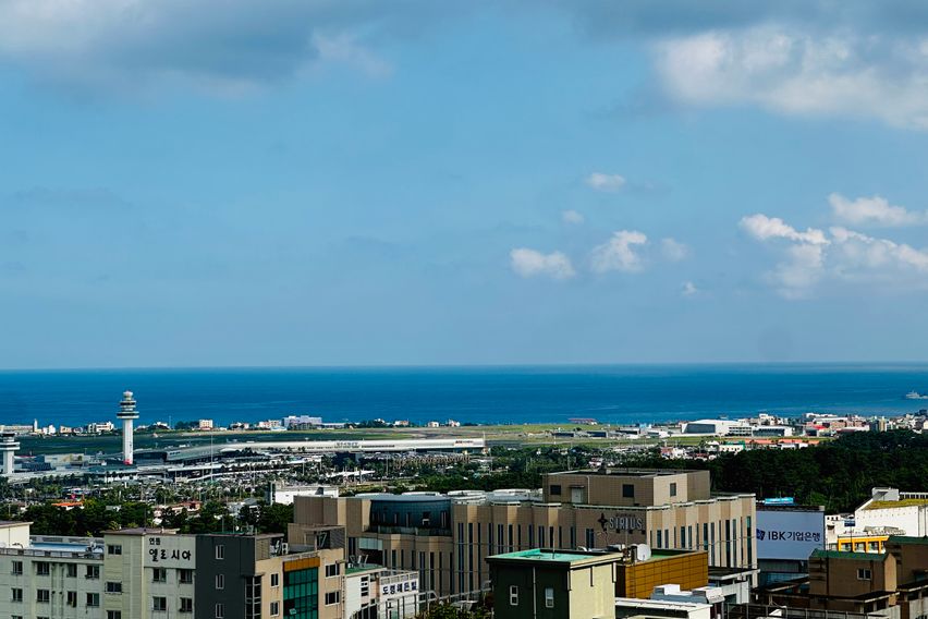 연동 중심ㆍ공항 7분