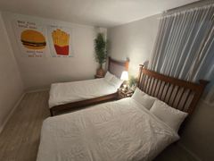 🩷Seongsu 2-bedroom unit (2 beds, 2 bathrooms 2th image