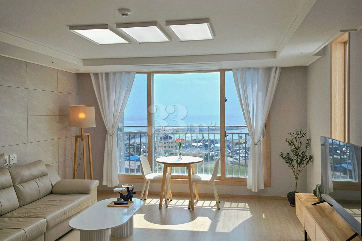 A seaside spot with a stunning view—perfect f 0th image