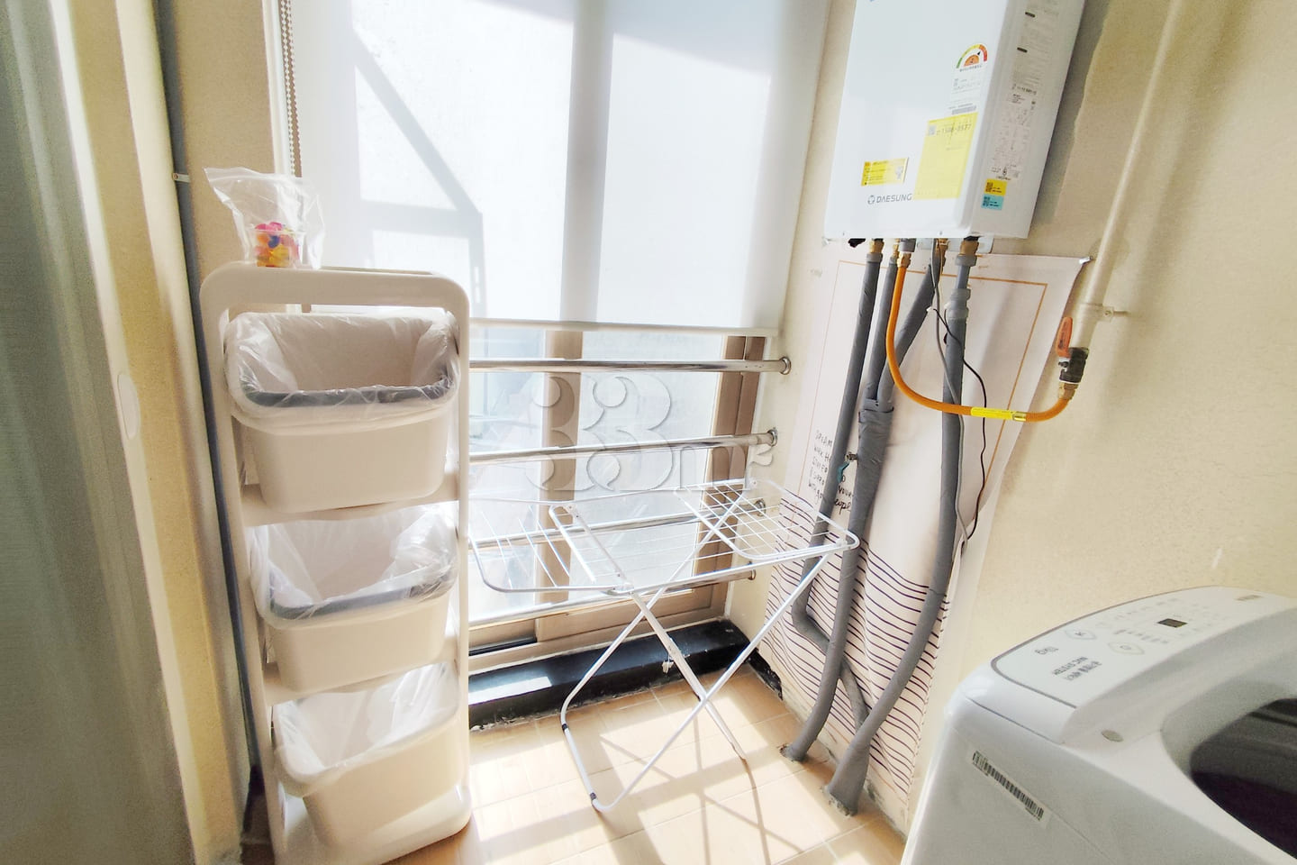 Wonju Severance Hospital B3 parking guarantee 4th image