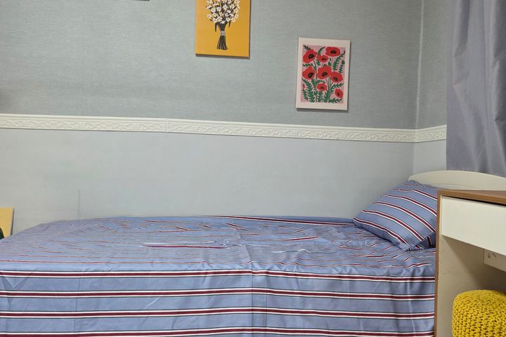 Women-only share house in Yeonsan-dong 9th image