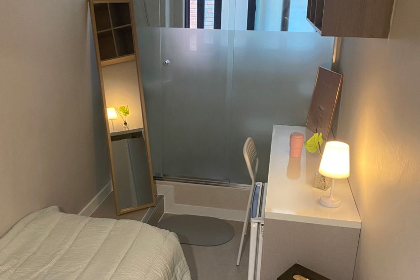 잠실새내역 스탠다드룸 0번째 이미지