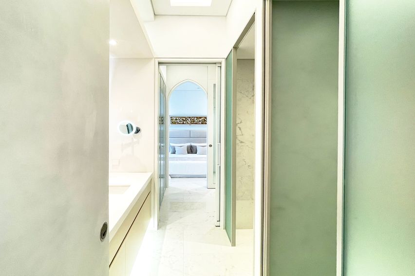 청담사거리 신축스위트룸