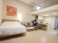 G-Well 1-minute walk [Duplex Officetel] 0th image