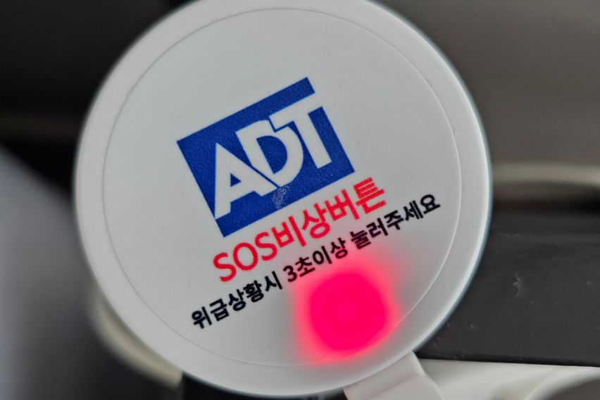 경복궁 서촌 붉은벽돌집 9번째 이미지