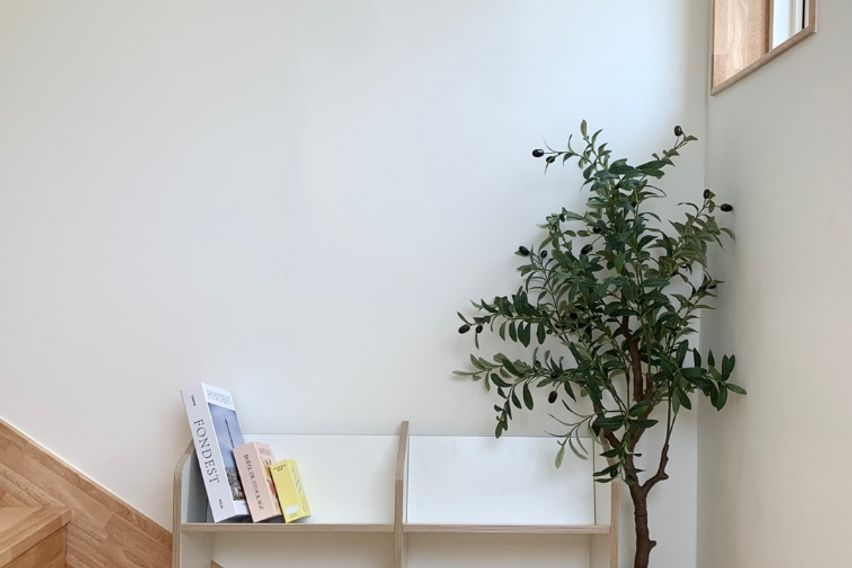 (침대3/6인)2층집