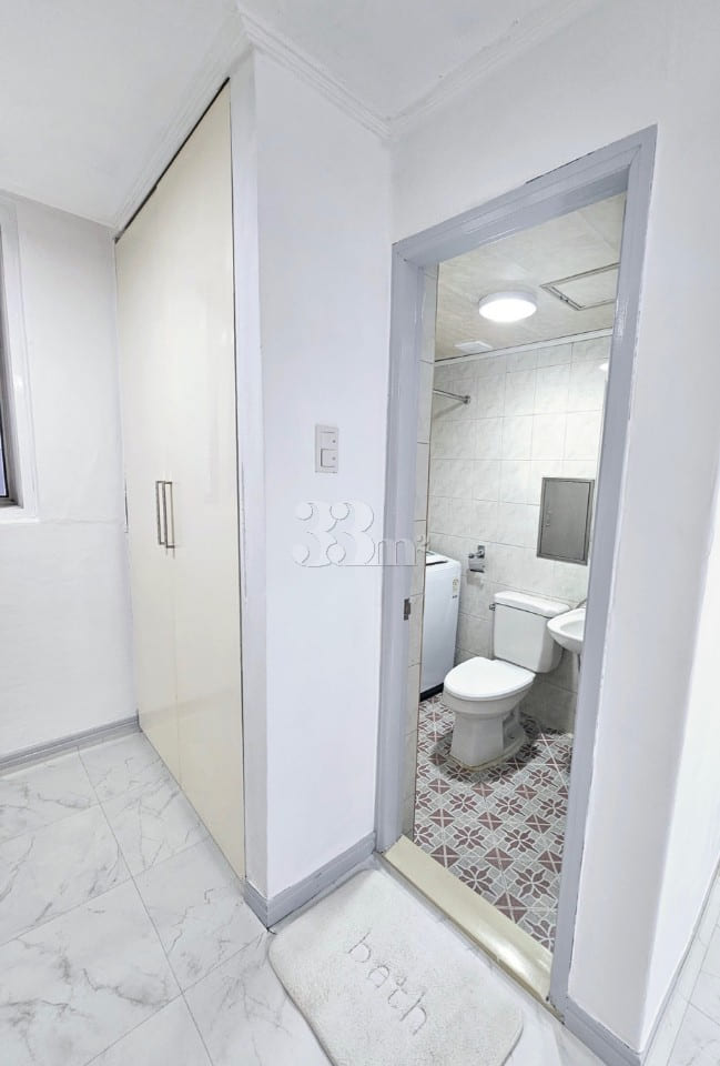 Busan City Hall, Yeonsan-dong, Studio Apartme 5th image