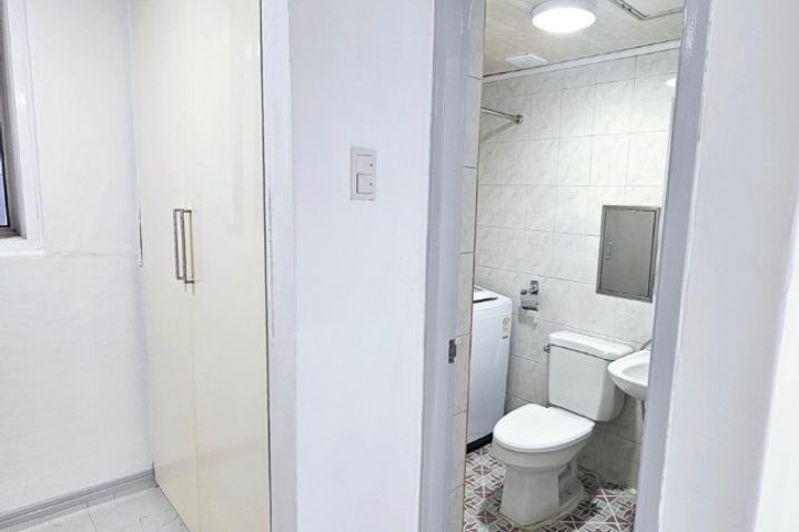 부산시청 연산동 원룸D 5번째 이미지