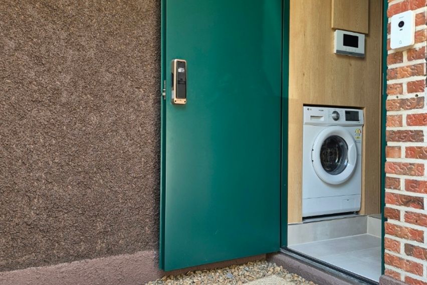 충북대인근 고급주택투룸 3번째 이미지