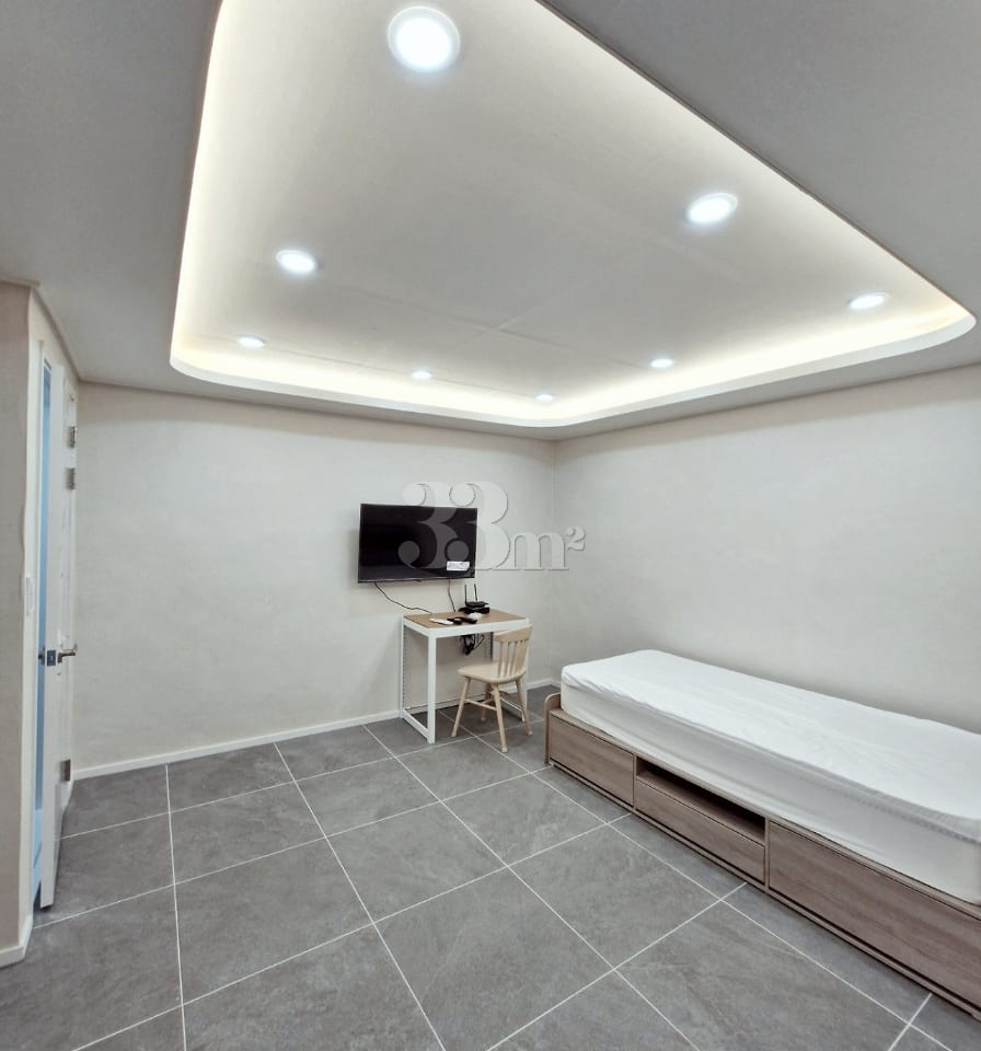 Gumi Indong: Latest fully furnished unit 2th image