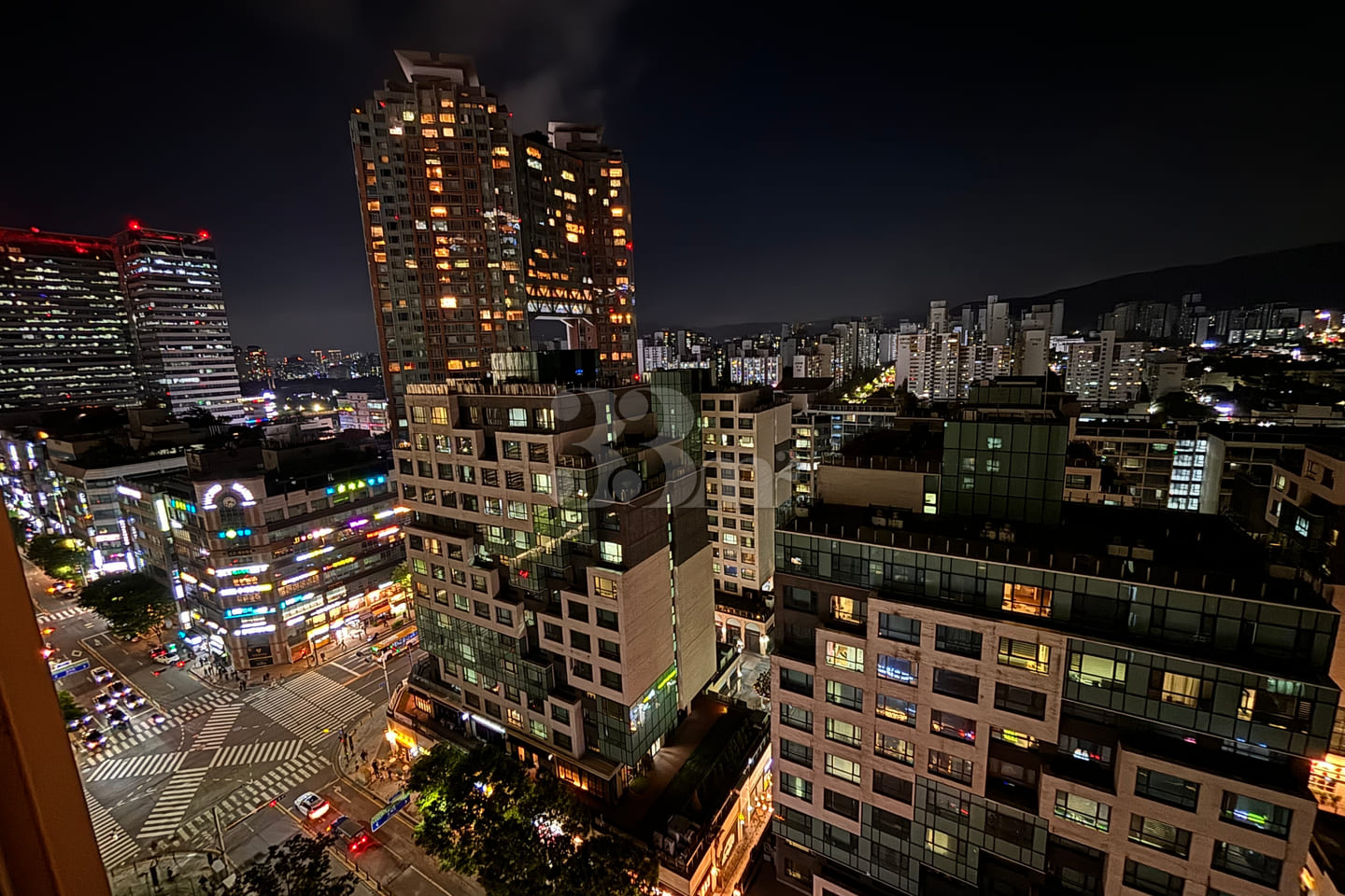 정자역/푸른Stay 16번째 이미지