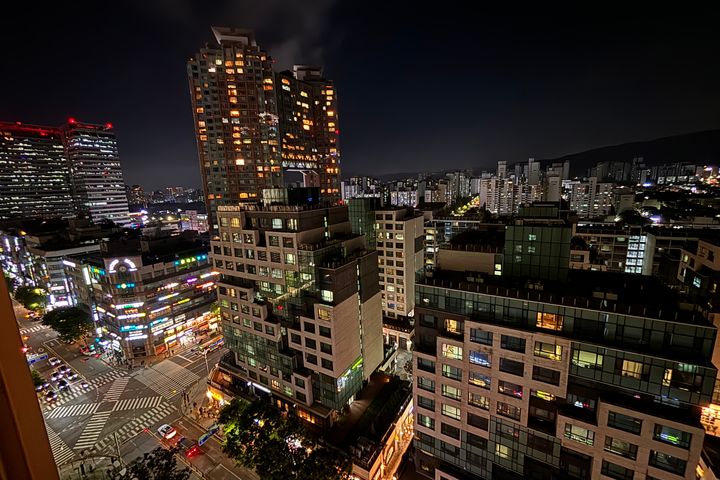 정자역/푸른Stay 16번째 이미지