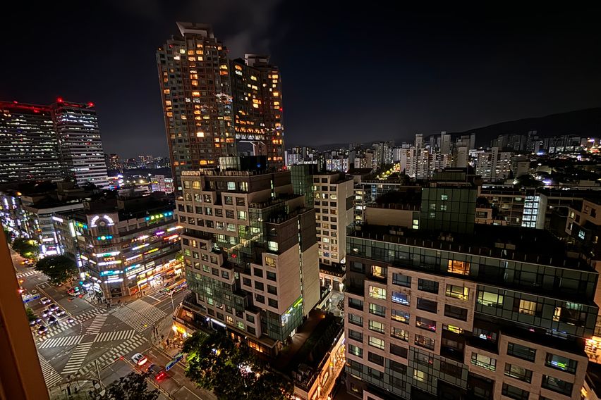 정자역/푸른Stay