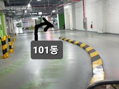 Gimcheon Innovation City Officetel 11th image