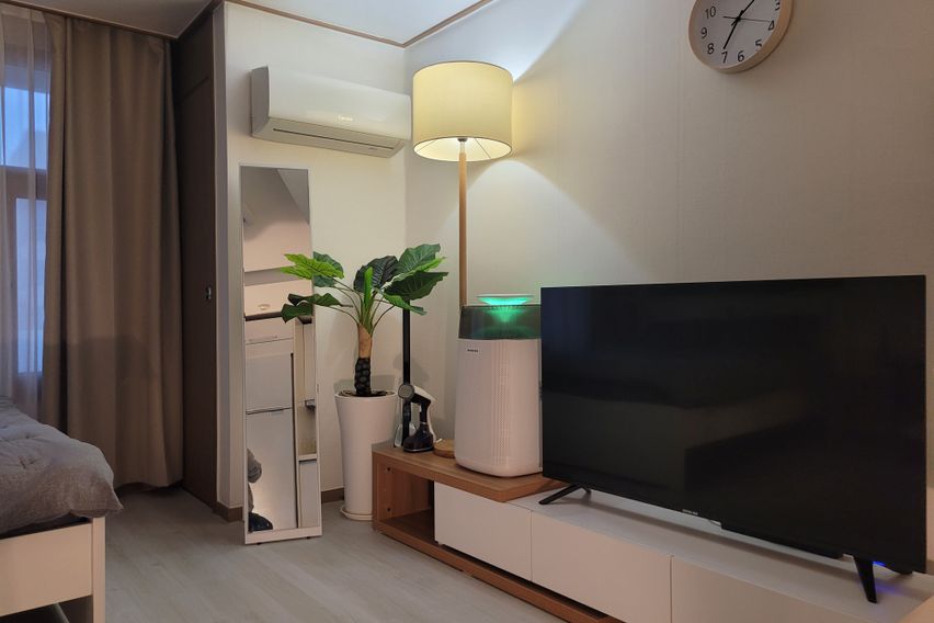 선릉역 풀옵션.KC10