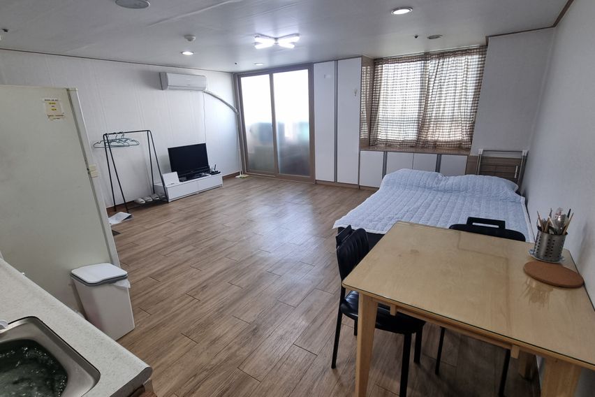 썬s 부천역 오피스텔